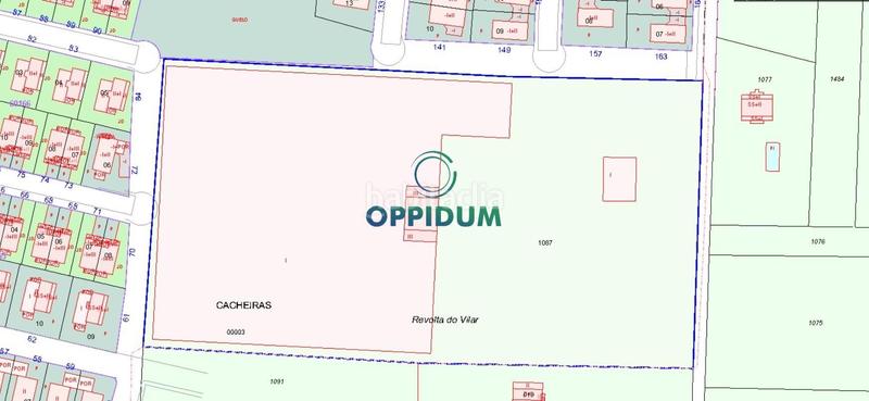 Foto 8a287433-1e92-43f8-9a8d-9e578420c2c6. Terreny residencial a calle augas mansas a Teo