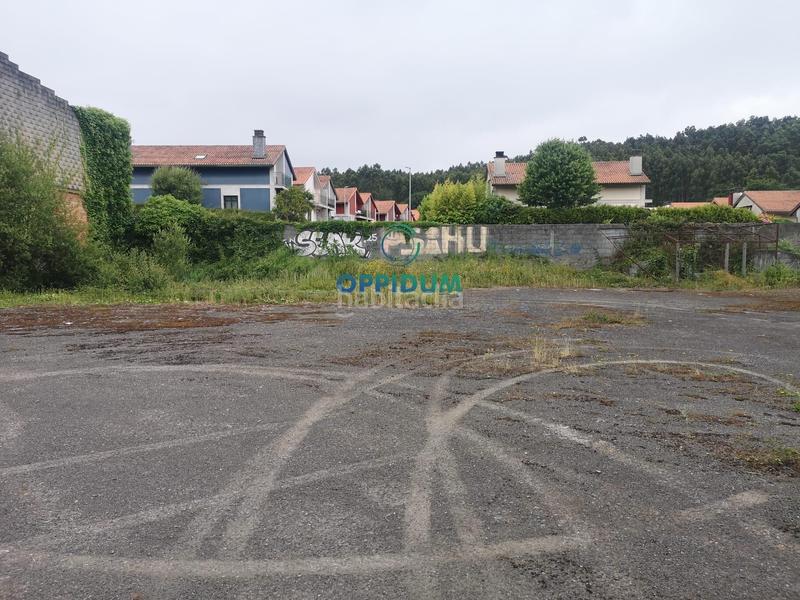 Foto 983857a8-33c7-4172-938d-7d04ab26d906. Terreny residencial a calle augas mansas a Teo