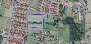 Terreny residencial a Vilar 6. Suelo urbano residencial en constela o revolta de vilar. lg vila