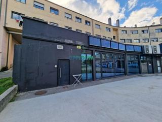 Local commercial à Iglesia 7. Venta de local en calle iglesia n 7 pino o a coruña