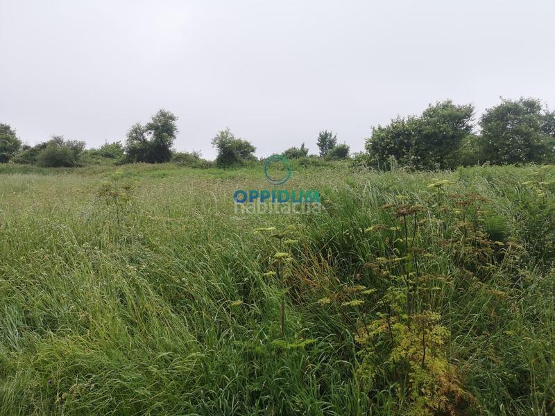 Foto 23b0a6f0-8f02-4aff-a33f-82078b42e8c3. Terreno residenziale in calle calle da campiña in Santiago de Compostela