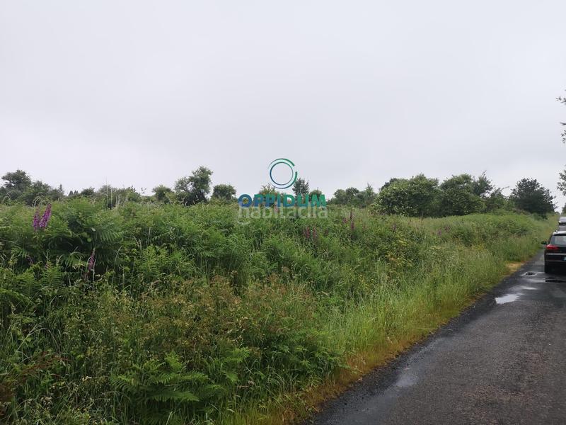 Foto 9b88cd6c-bed6-43a2-bf31-2808e4304678. Terreno residenziale in calle calle da campiña in Santiago de Compostela