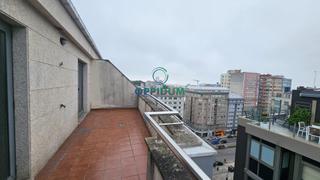 Lloguer Àtic  Ronda de outeiro. Se alquila ático con terraza en ronda de outeiro, a coruña