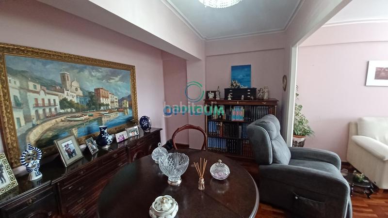 Foto 0438421d-7ad5-4d02-be84-0119c48c488a. Piso  en venta en zona bien comunicada de a coruña con vistas despejadas y todos los servicios cerca en Coruña (A)