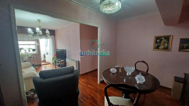 Foto 77626316-f9b1-4b8c-a759-eff096302e27. Piso  en venta en zona bien comunicada de a coruña con vistas despejadas y todos los servicios cerca en Coruña (A)