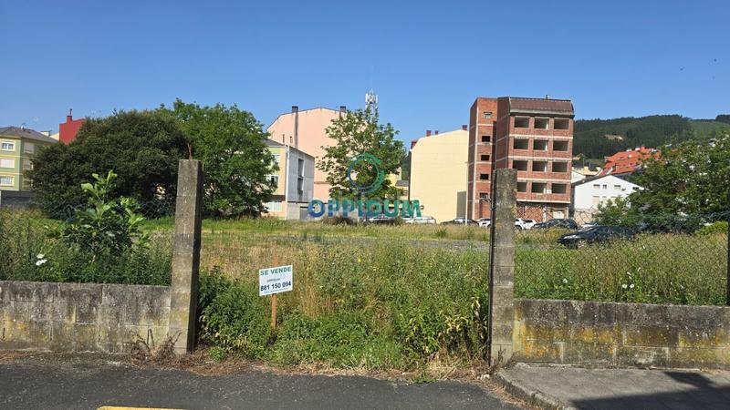 Foto 1d2435c0-ca38-4d6e-99e3-28c9069b632d. Terrain résidentiel dans calle de pitillera 39 dans Cedeira