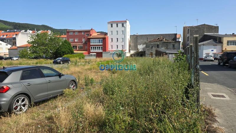 Foto 6281e648-7270-4372-9b0c-5277de649fe8. Terrain résidentiel dans calle de pitillera 39 dans Cedeira