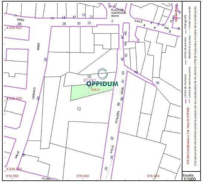 Foto c14676f6-746c-47cb-a7d4-e102b6034336. Terrain résidentiel dans calle de pitillera 39 dans Cedeira