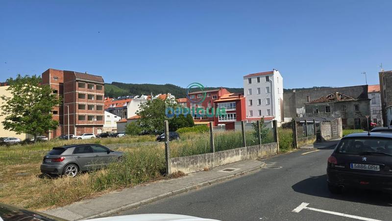Foto c5cf9d04-75d6-478c-9f5a-09dadcfe392a. Terrain résidentiel dans calle de pitillera 39 dans Cedeira