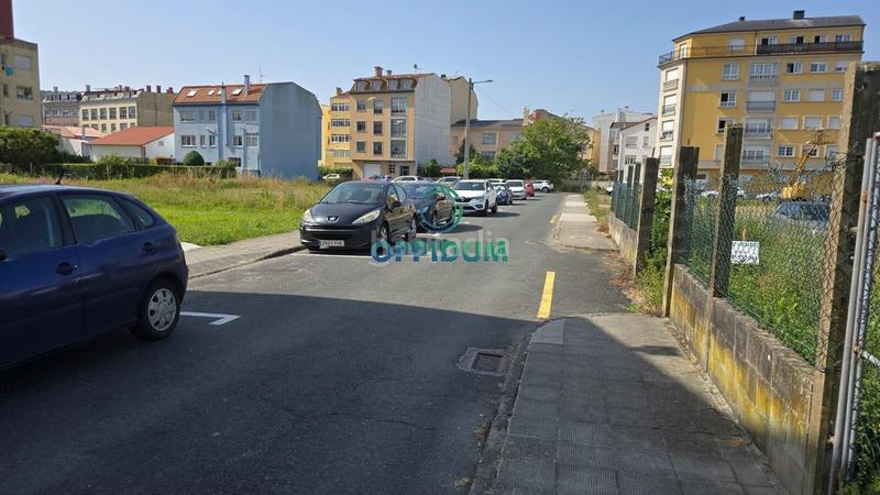 Foto dcc030d0-2329-46ca-89f9-703e604df46f. Terrain résidentiel dans calle de pitillera 39 dans Cedeira