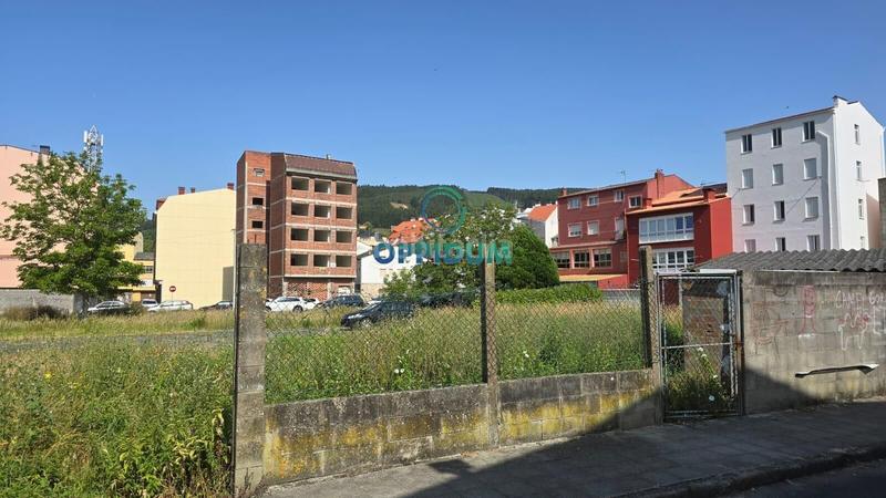 Foto f601ad5c-1088-485c-a91b-741831c3a691. Terrain résidentiel dans calle de pitillera 39 dans Cedeira