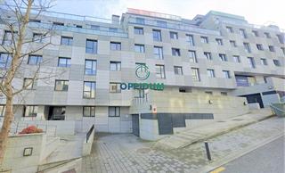 Aparcament cotxe a Poeta manuel maria 11. Plaza de garaje en venta  poeta manuel maría, 11, betanzos a cor
