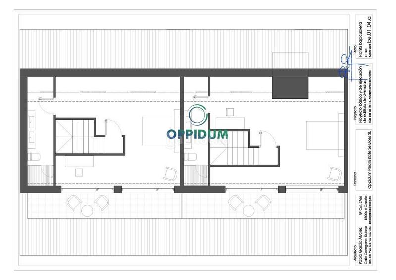 Foto 274d5210-15e8-4bf7-91c2-1e824bfcb68d. Terreno residenziale in Perillo Oleiros