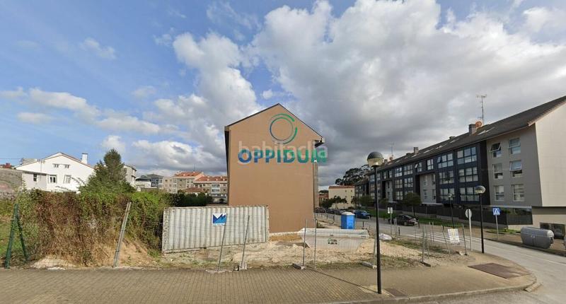 Foto 28f9d0c2-763d-4fef-ade4-72a69f5f9346. Terreno residenziale in Perillo Oleiros