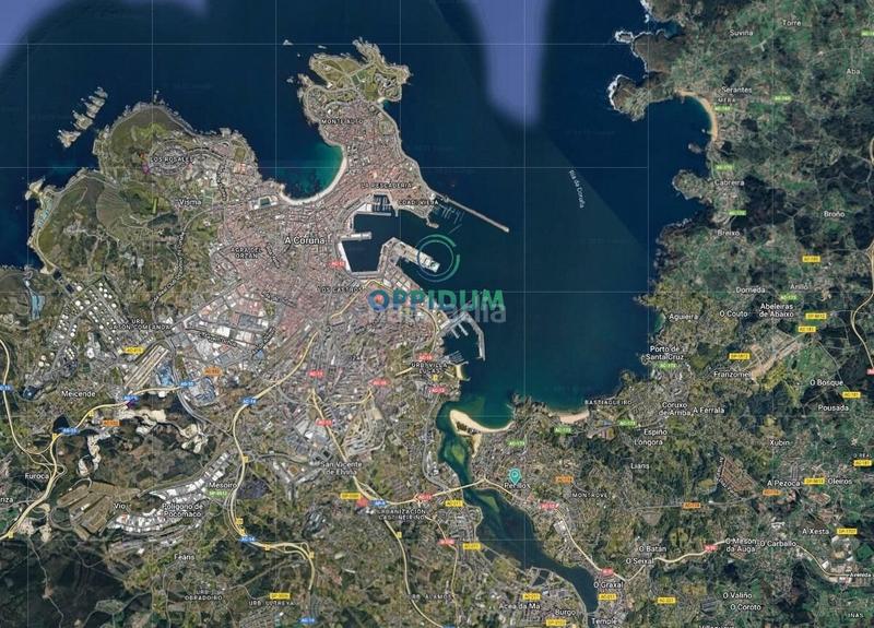 Foto 3660e468-b0c4-424d-b4e4-f9f83416668b. Terreno residenziale in Perillo Oleiros