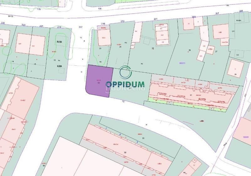 Foto 55819061-cb3e-4434-b46b-0645075ba4a8. Terreno residenziale in Perillo Oleiros