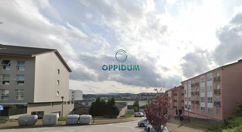 Foto af12310f-23f5-4b0e-ba22-bb119a5603ad. Terreno residenziale in Perillo Oleiros