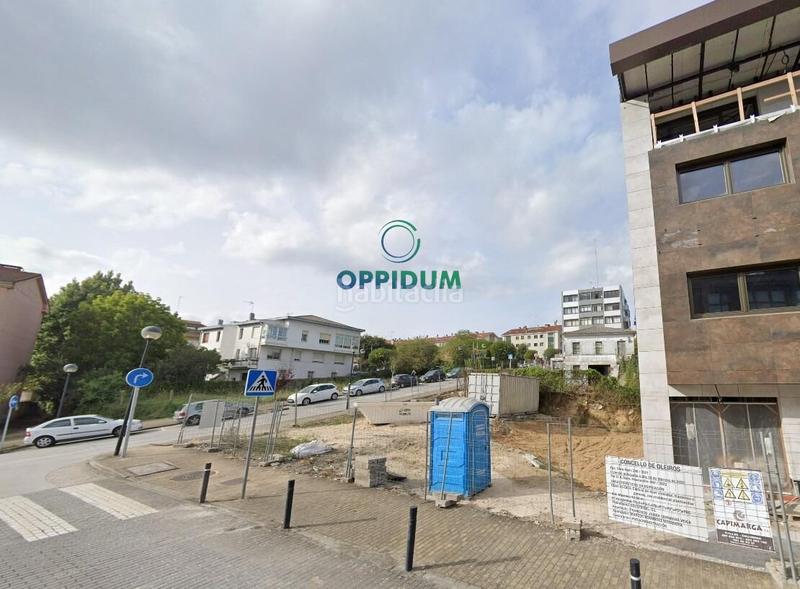 Foto ea57ab54-d845-4b41-abf1-364bd7bca616. Terreno residenziale in Perillo Oleiros