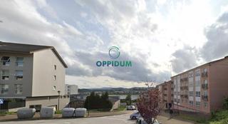 Terreny residencial  Tras do rio. Suelo urbano residencial con vistas a la ría en perillo, oleiros