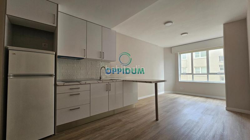 Foto 678b19a5-599b-46e0-9d72-e39842cf96a0. Apartamento venta apartamento en el orzán, a coruña en Coruña (A)