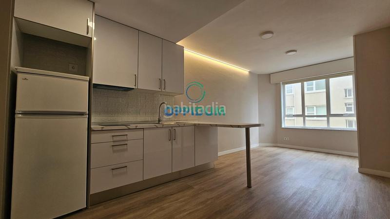 Foto 91849a95-40c6-41fb-a557-c37f62abf31a. Apartamento venta apartamento en el orzán, a coruña en Coruña (A)