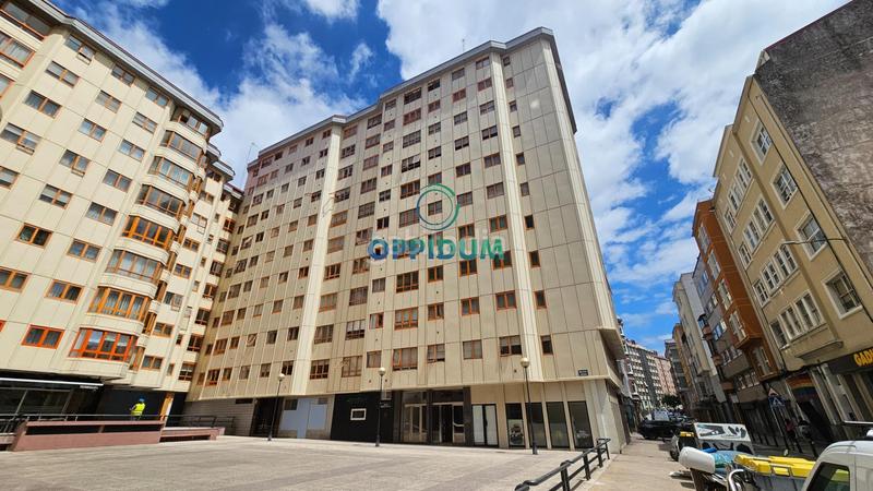 Foto 952c42a0-e8a0-49c9-98c9-0f05afd89fc9. Apartamento venta apartamento en el orzán, a coruña en Coruña (A)