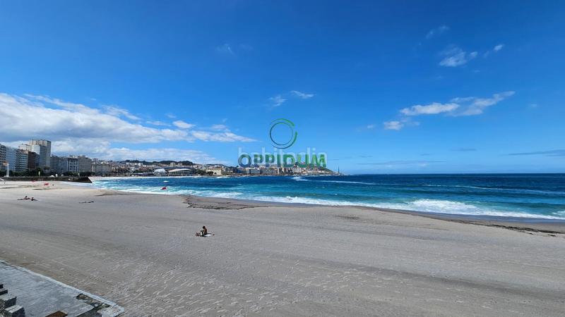Foto a14571a3-f892-4647-b080-d0a9f2c9adab. Apartamento venta apartamento en el orzán, a coruña en Coruña (A)