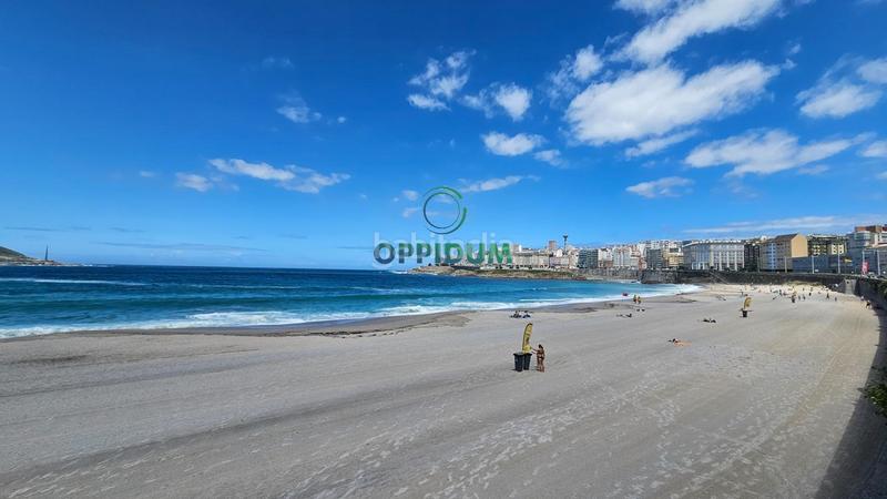 Foto c5bb92de-4ccc-4d4f-a694-28d590a9d6b6. Apartamento venta apartamento en el orzán, a coruña en Coruña (A)