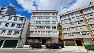 Pis  Mariña. Piso en venta en avenida mariña, sada a coruña