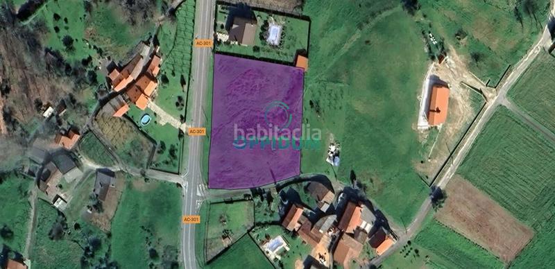 Foto 12529ed2-d360-47ce-a50e-6603584dd6e8. Residential plot in lugar Rois 0 in Rois