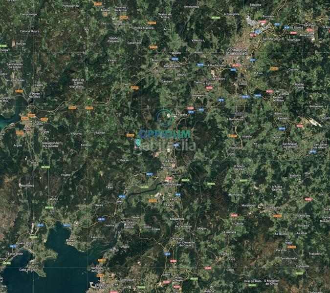 Foto 3fa140f8-1374-4940-8a80-84706a3c1afd. Residential plot in lugar Rois 0 in Rois