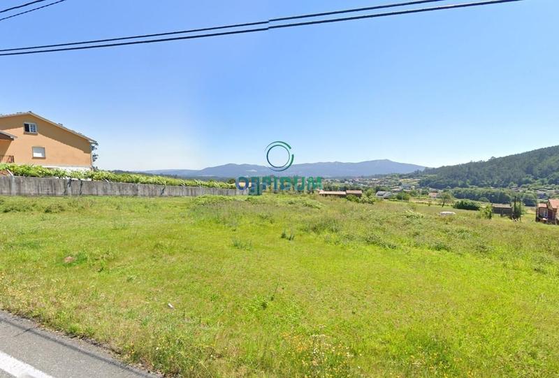 Foto f1ef3781-2ec2-4e31-ae2b-01a9641695b8. Terreno residencial en lugar Rois 0 parcela urbana en Rois