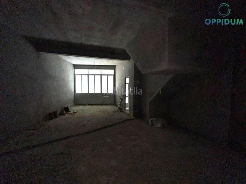 Foto a99b63d8-3ba7-49ad-b661-75fc04a4ea2a. Edificio en agra rio 22 edificio obra parada en malpica en Malpica de Bergantiños
