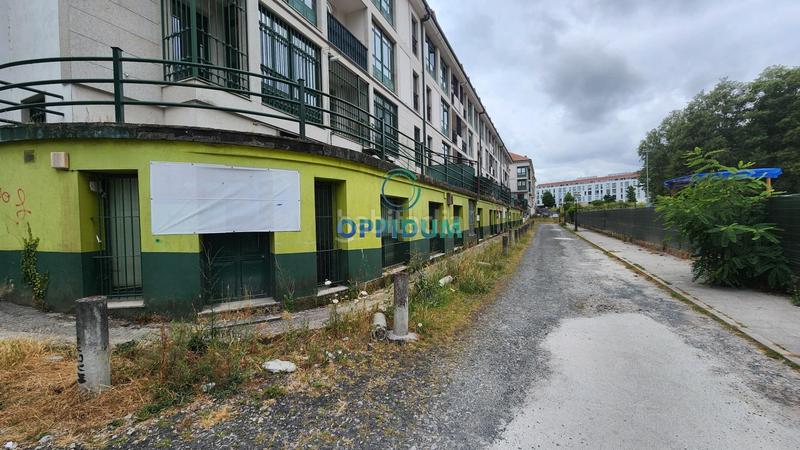 Foto 544348bf-79b7-4aa4-b505-48659b345803. Local comercial en pedregal 4 venta local comercial , a coruña en Ames