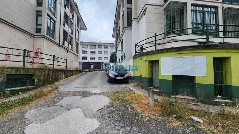 Foto f1d7671d-5fe8-4cbb-b001-0dd9f09f0f54. Local comercial en pedregal 4 venta local comercial , a coruña en Ames