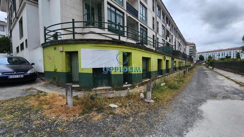 Foto f66b90ff-f609-4a9f-8a75-24400a3d06de. Local comercial en pedregal 4 venta local comercial , a coruña en Ames