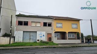 Casa  Catabois. En venta casa para reformar en catabois, ferrol