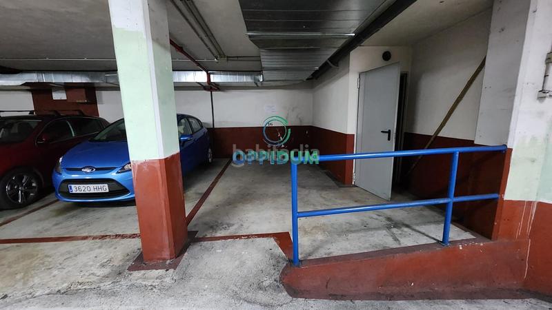 Foto ae1874ae-08d4-42fd-a5d6-0217ceb89c4f. Parking moto en gasset 36 plaza de garaje para moto en venta a coruña calle gasset 36 en Pobra do Caramiñal (A)