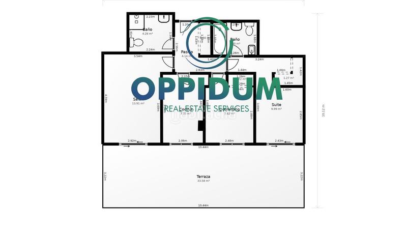 Foto 89835cb5-17de-4fed-b170-df77e6ebb069. Office space in travesía francisco garcia picos 10 in Miño