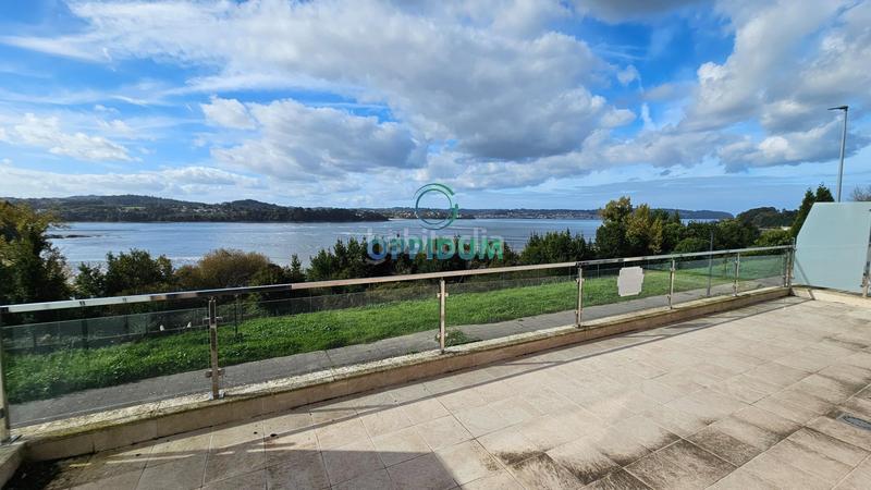 Foto 952f0267-4ae4-44b6-af5a-de5f43df6fa6. Office space in travesía francisco garcia picos 10 in Miño