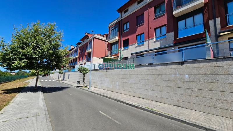 Foto e3c318f9-304e-444a-9ccc-04dce68a9d6d. Office space in travesía francisco garcia picos 10 in Miño