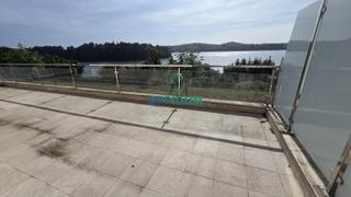 Büro  Travesía francisco garcia picos. Se vende loft con terraza y vistas al mar en miño