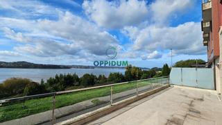 Oficina en Travesía francisco garcia picos 10. Venta loft con terraza y vistas al mar en miño