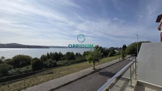 Büro in Miño. Se vende loft con terraza y vistas al mar miño