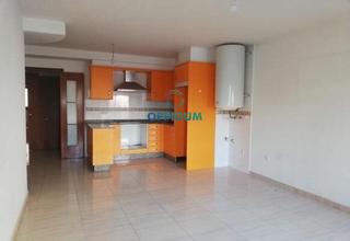 Pis  Fontefria. Piso con terraza garaje y trastero en boiro, a coruña