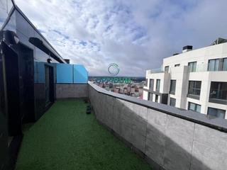 Location Attique  Anselmo sampedro ania. Dúplex en alquiler en lugo