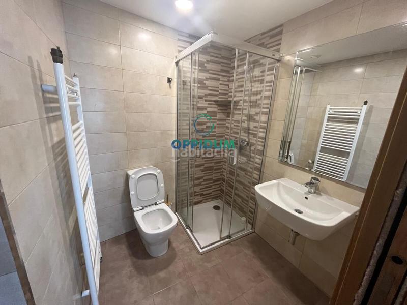 Foto 1335f3ad-96d2-45ed-afb4-83436d6cd9a7. Rent penthouse with parking pool in A Milagrosa Lugo