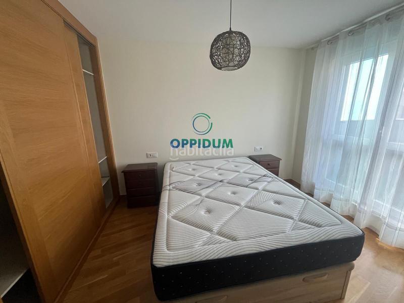 Foto 14a353f5-a565-408c-a5dc-50a874be19b0. Rent penthouse with parking pool in A Milagrosa Lugo