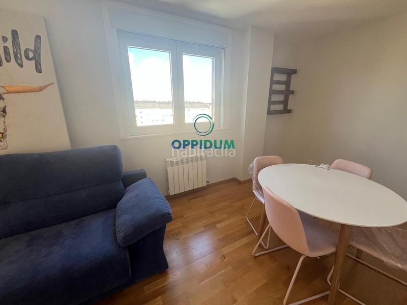 Foto 78d1d9b5-a2a8-420c-9fff-46548ee3a409. Rent penthouse with parking pool in A Milagrosa Lugo