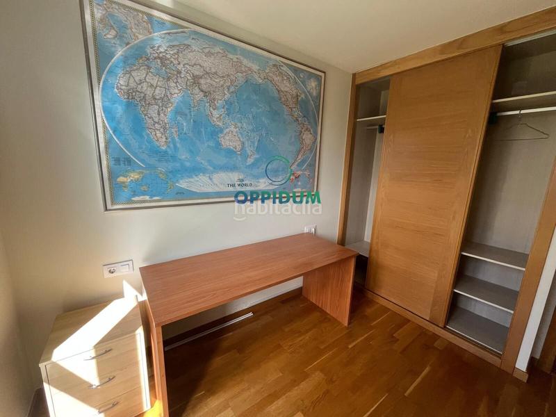 Foto 80318156-83f7-475d-823a-abe4d770c80e. Rent penthouse with parking pool in A Milagrosa Lugo